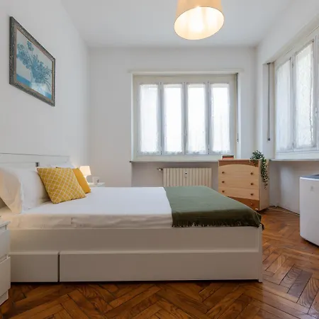 Casa Gabel By Wonderful Italy Apartment Turin Exterior photo