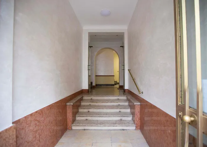 Casa Gabel By Wonderful Italy